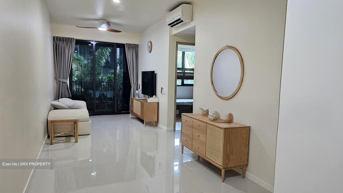 Treasure at Tampines (D18), Condominium #570486971